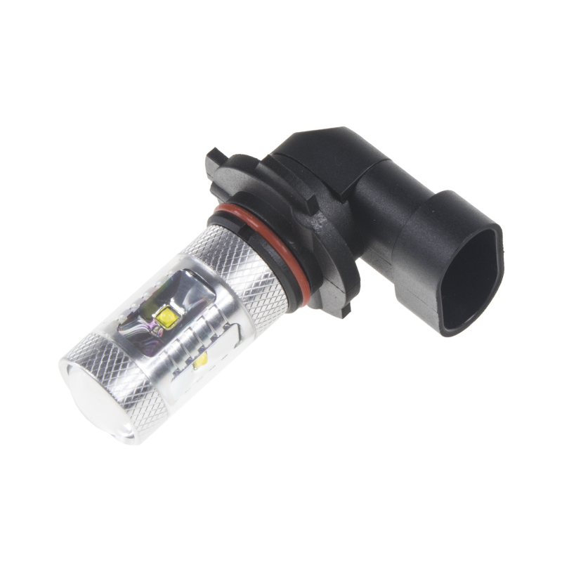 CREE LED H10 12-24V, 30W (6x5W) bílá