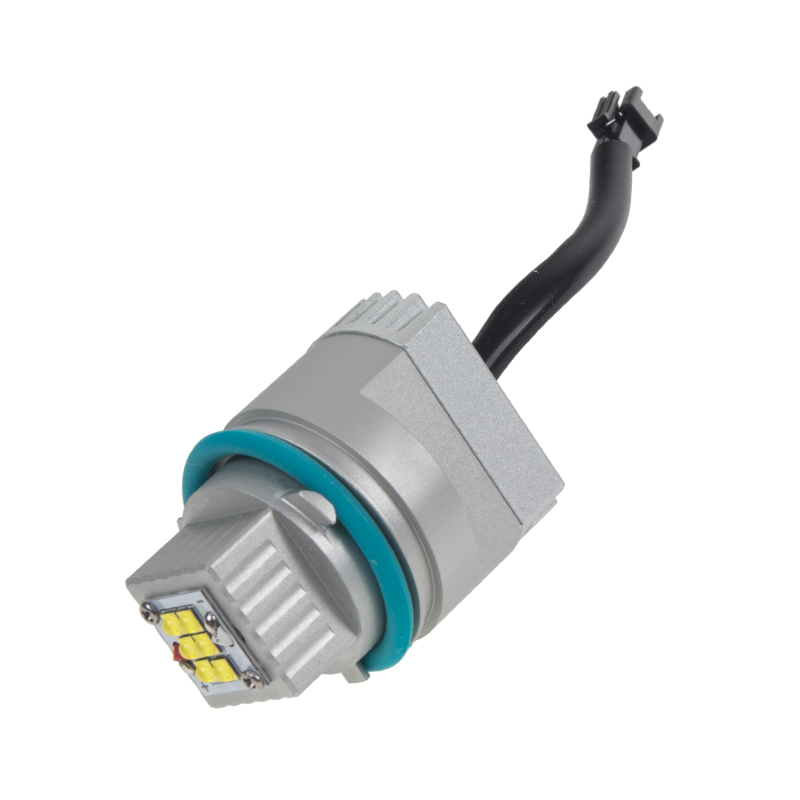 Poziční světla LED BMW E39, 5. generace Cree