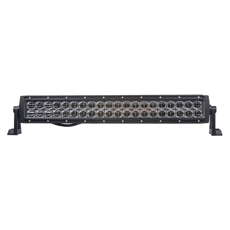 LED rampa, 40x3W, 560x82x88mm, ECE R10
