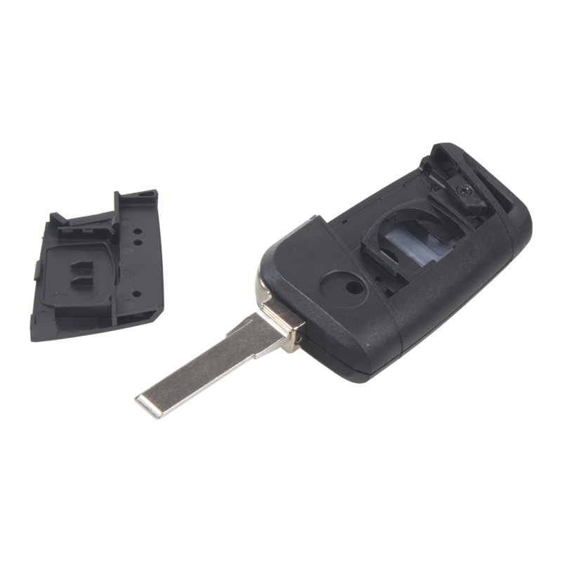 Náhr. obal klíče pro VW, Škoda 2014-, 3-tlačítkový - 48VW117