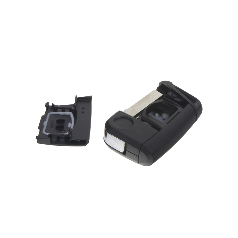 Náhr. obal klíče pro VW, Škoda 2014-, 3-tlačítkový - 48VW122