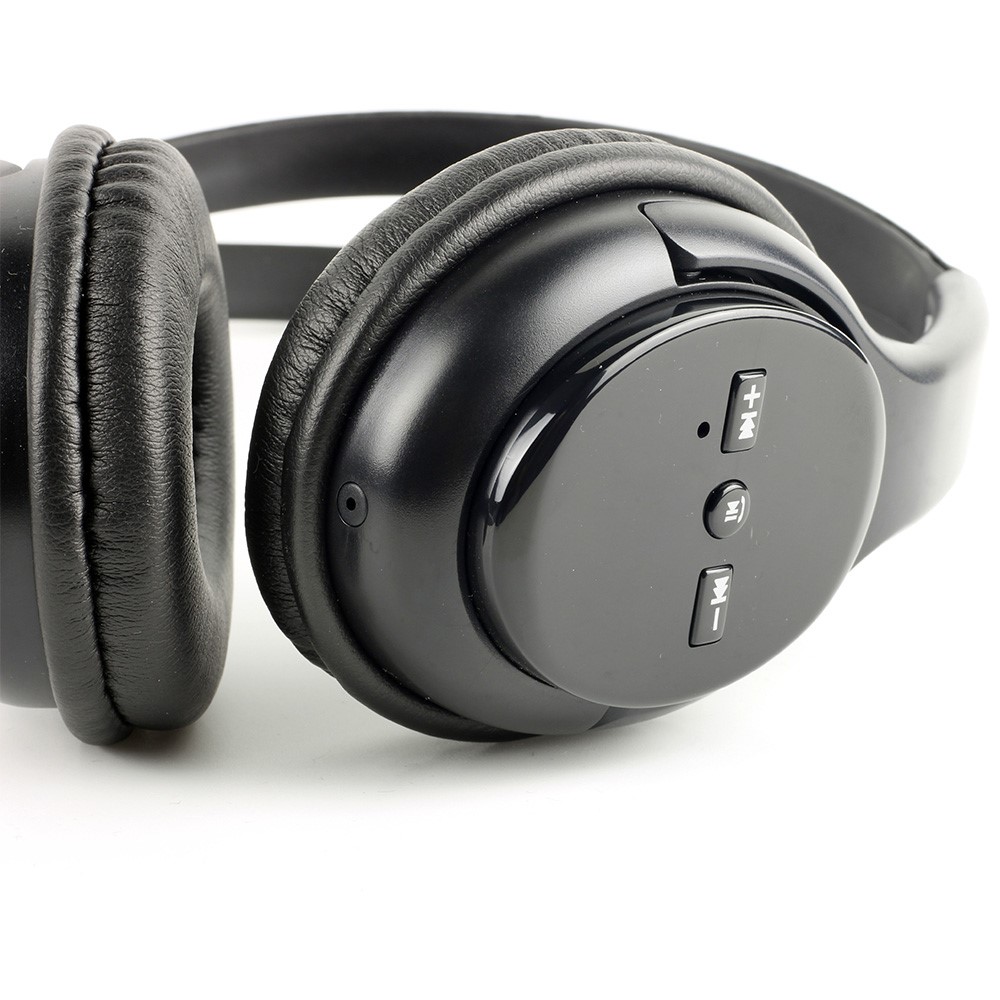 Bluetooth sluchátka