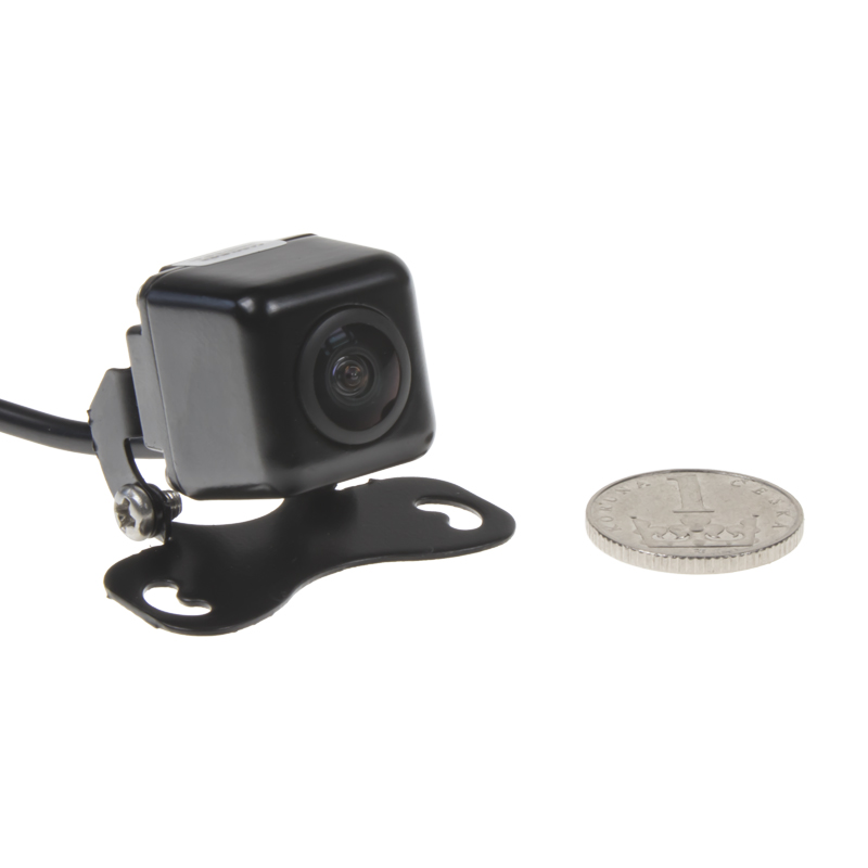 Kamera miniaturní vnější PAL přední / zadní - c-c708