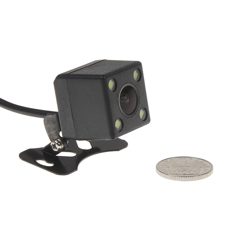 Kamera miniaturní vnější PAL s dynamickými trajektoriemi - c-c709dt