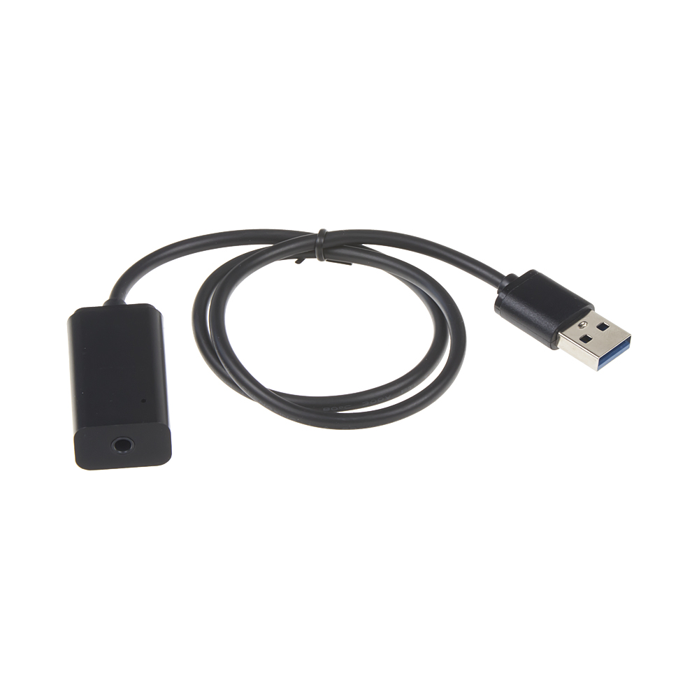 AUX vstup pro OEM syst. Fiat / Alfa Romeo s USB konektorem - aifaUSB01