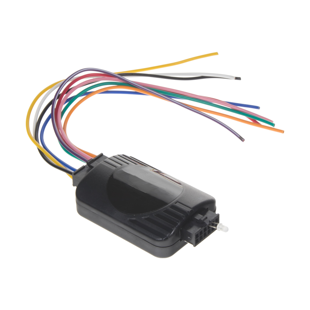 Univerzální CAN-Bus interface
