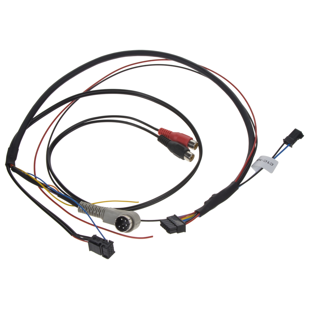 Kabel k MI092 pro Mercedes Comand 2,5 - mcs-02