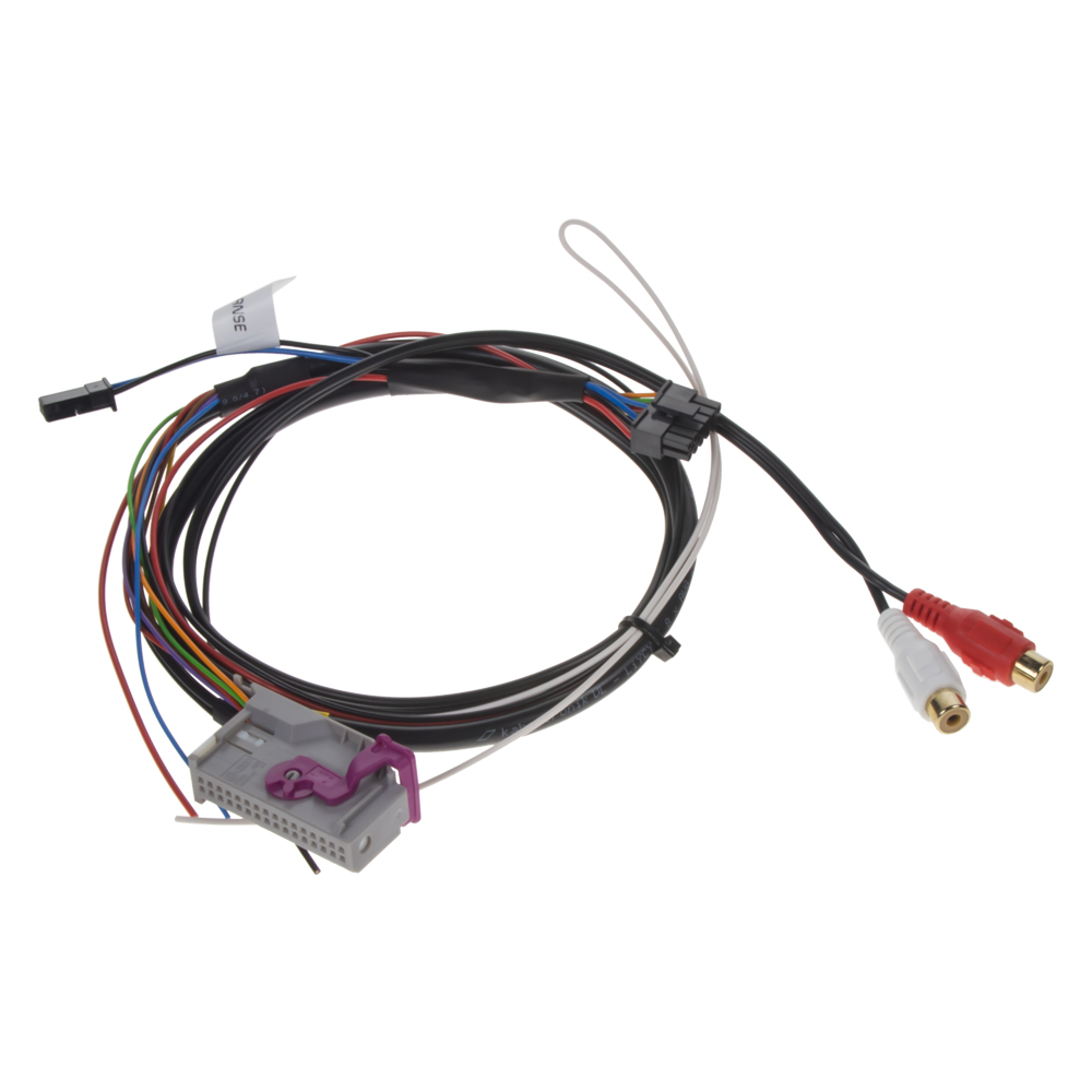 Kabel k MI-092 pro AUDI RNS-E - mcs-05
