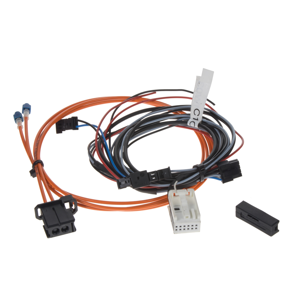 Kabel k MI095 pro BMW CIC - mcs-12