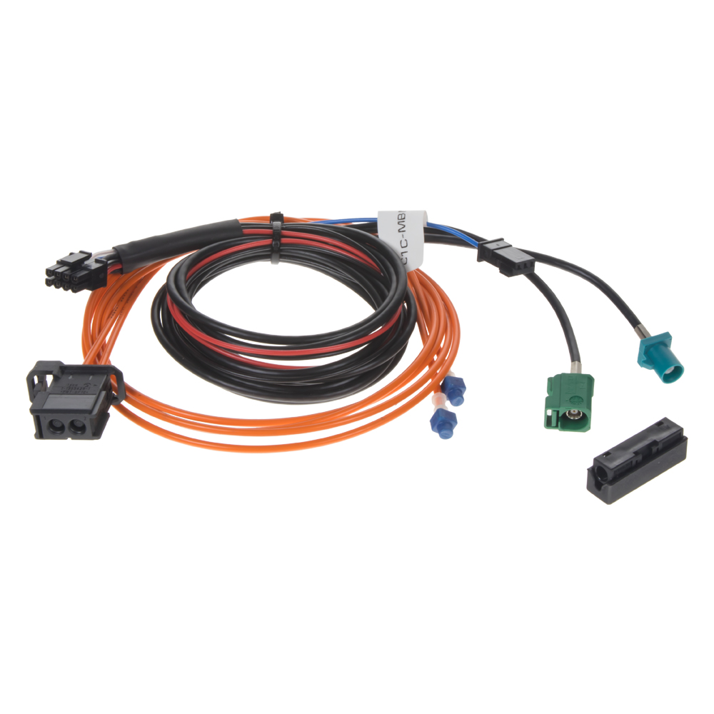 Kabel k MI097/MI098/MI109 pro Mercedes, Porsche, Landrover - mcs-13