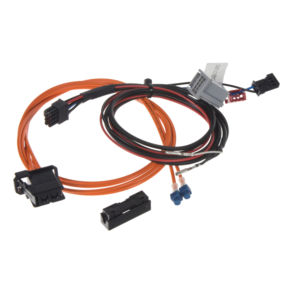 Kabel k MI097 pro Land Rover 2010 s Touch-Screen Navigací - mcs-16