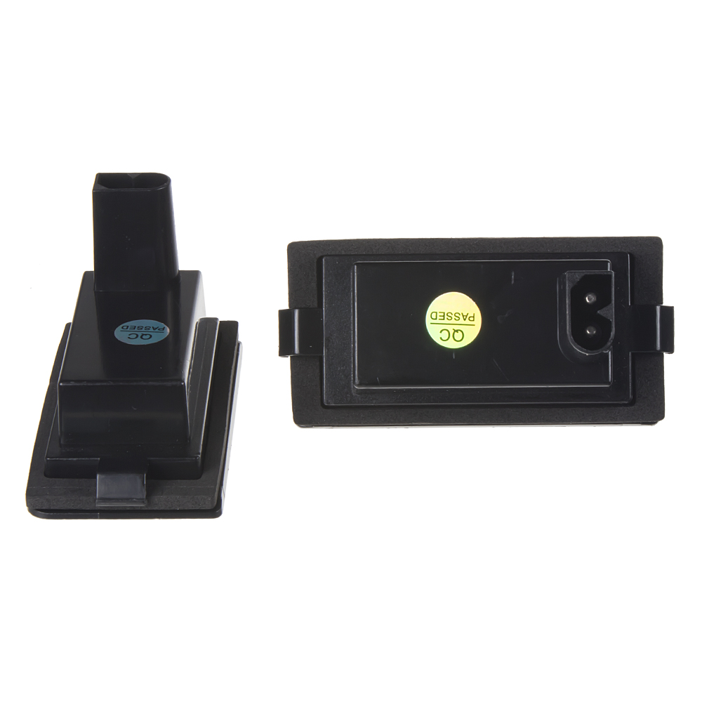 LED osvětlení SPZ do vozu BMW E38 - RZbw03