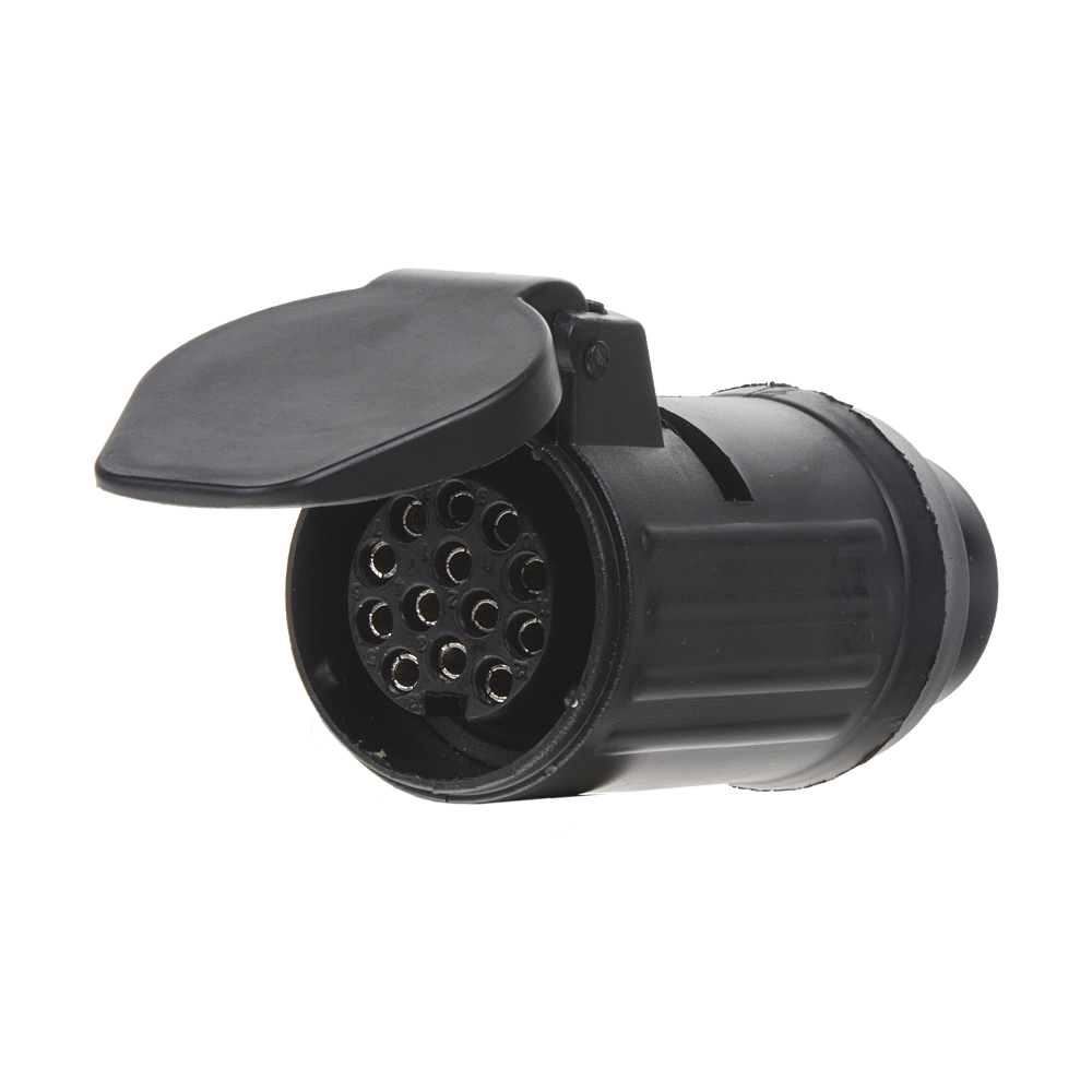 Adapter 7-13pin