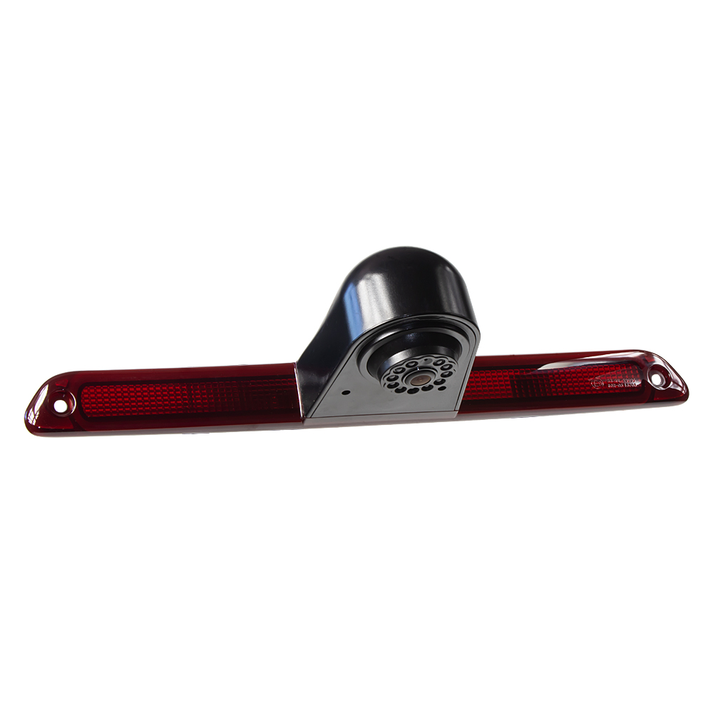 Kamera 4PIN PAL pro Mercedes Sprinter, VW Crafter