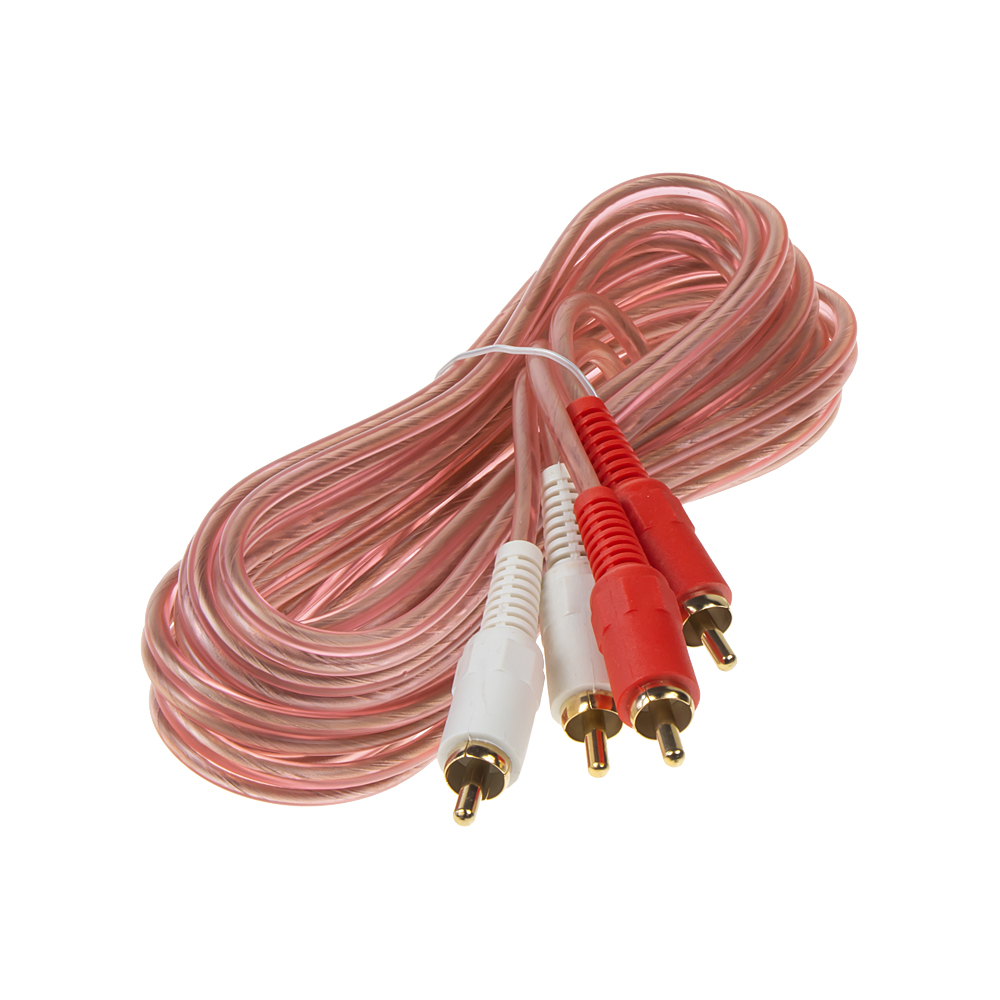 BASIC CINCH kabel 3m - pc1-150
