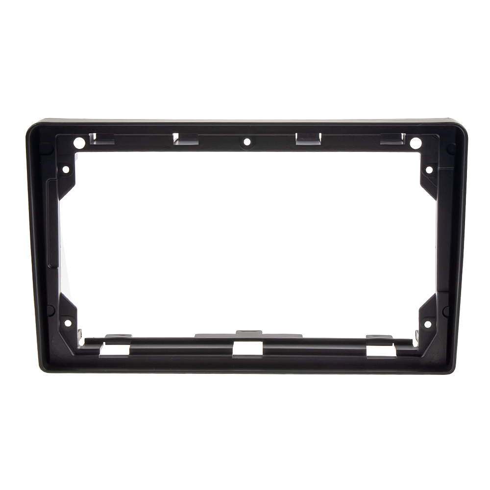 Redukce pro 9" autorádio Citroen C2,C3, Peugeot 307, Partner - 13328