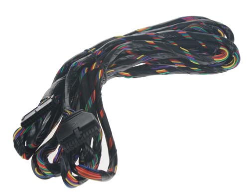 x Prodlužovací kabel pro HF Parrot 3200, 6000, 9000, 9100, 9200 2,5m
