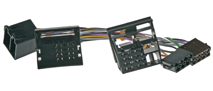 Kabeláž pro HF PARROT/OEM Renault 2009-