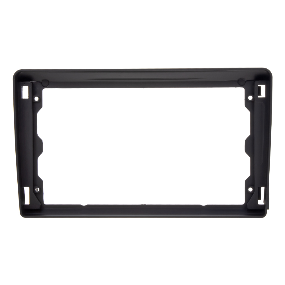 Redukce pro 9" autorádio Ford C-MAX, S-MAX, Focus 05-2011, Fiesta 06-, Fusion 06-, Galaxy 06- - 13386