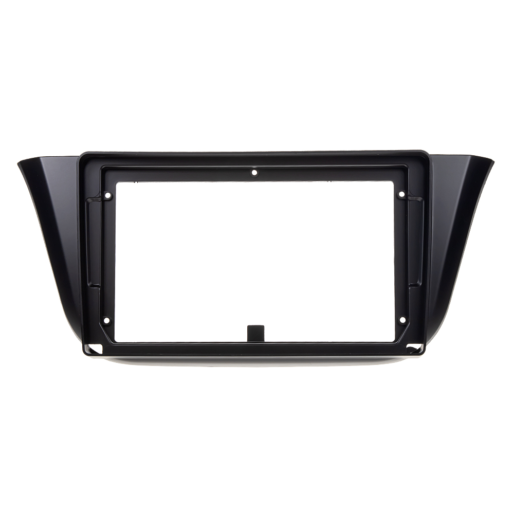 Redukce pro 9" autorádio Iveco Daily 07/2014- - 13996