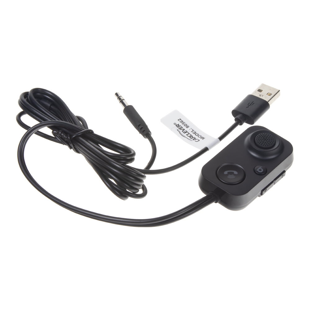 Bluetooth A2DP/handsfree modul s výstupem - 80562