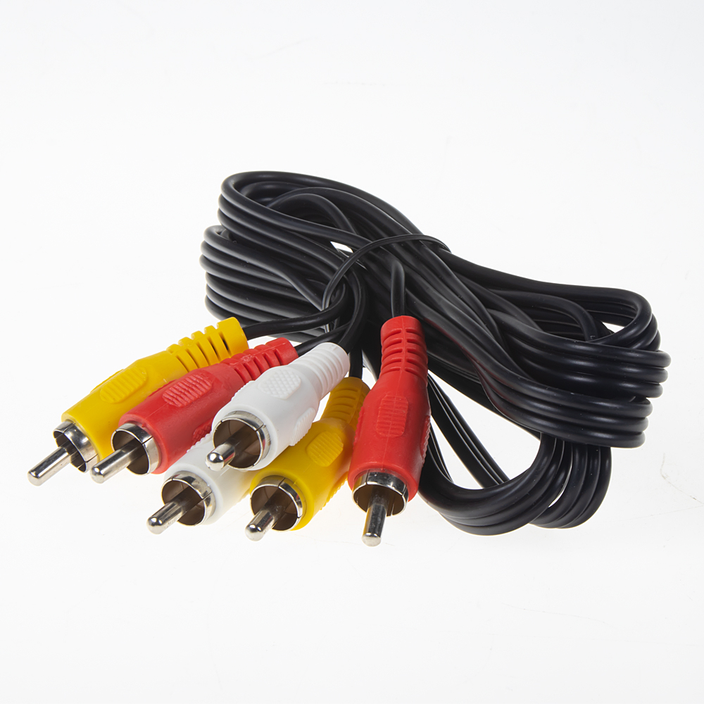 RCA audio kabel