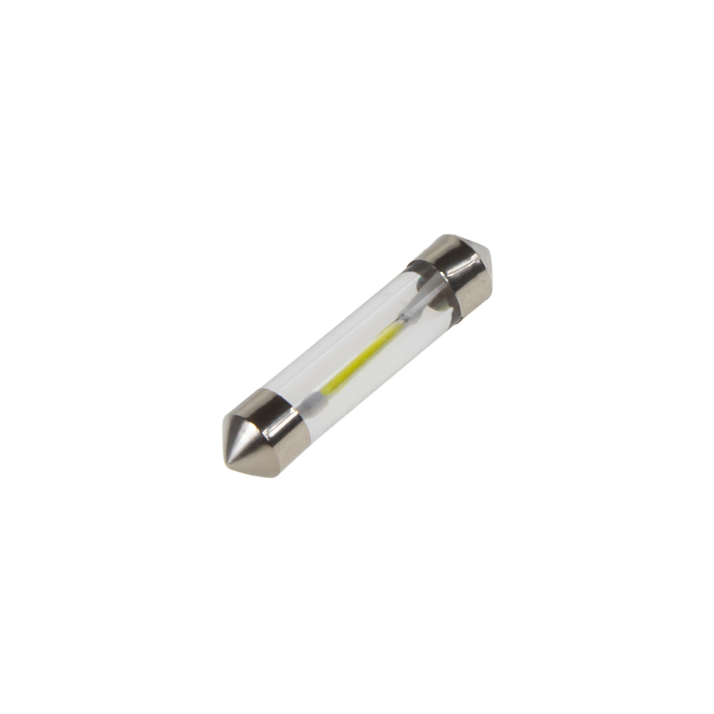 COB LED sufit (41mm) bílá, 12V - 95COB08