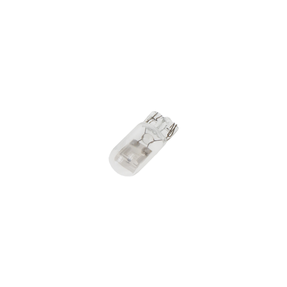COB LED T10 modrá, 12V, celosklo, cena za 1 ks, min. odběr 2 ks - 95COB-T10-3blu