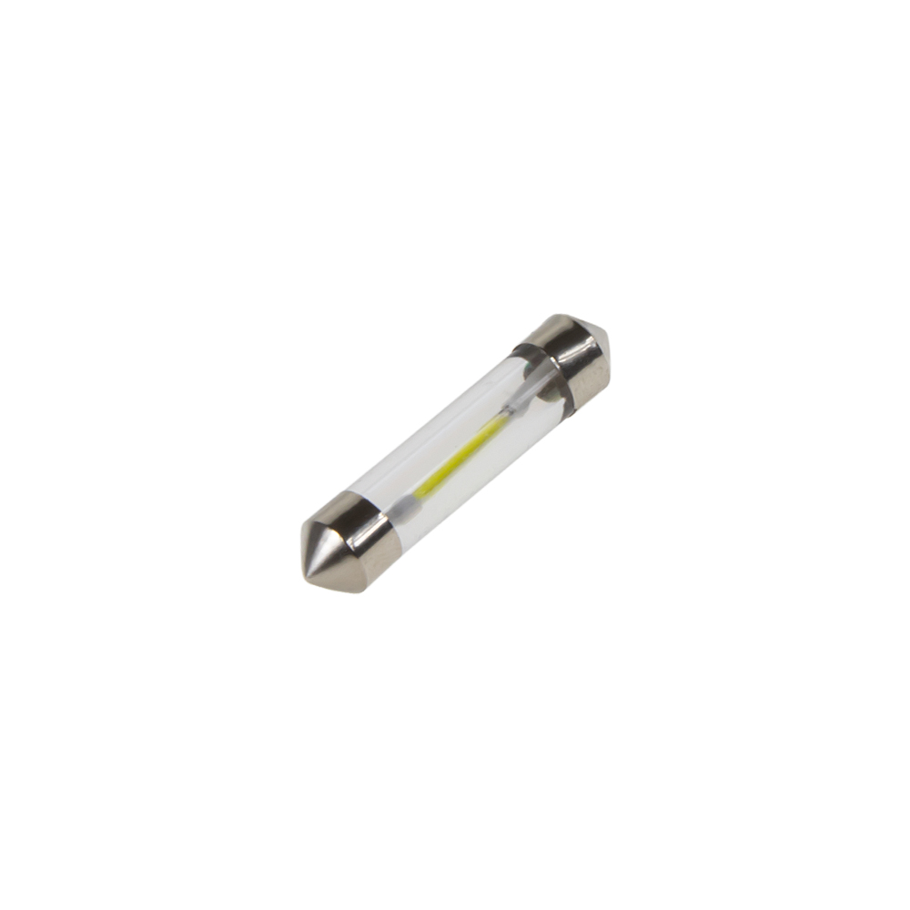 COB LED sufit (36mm) bílá, 12V - 95COB06