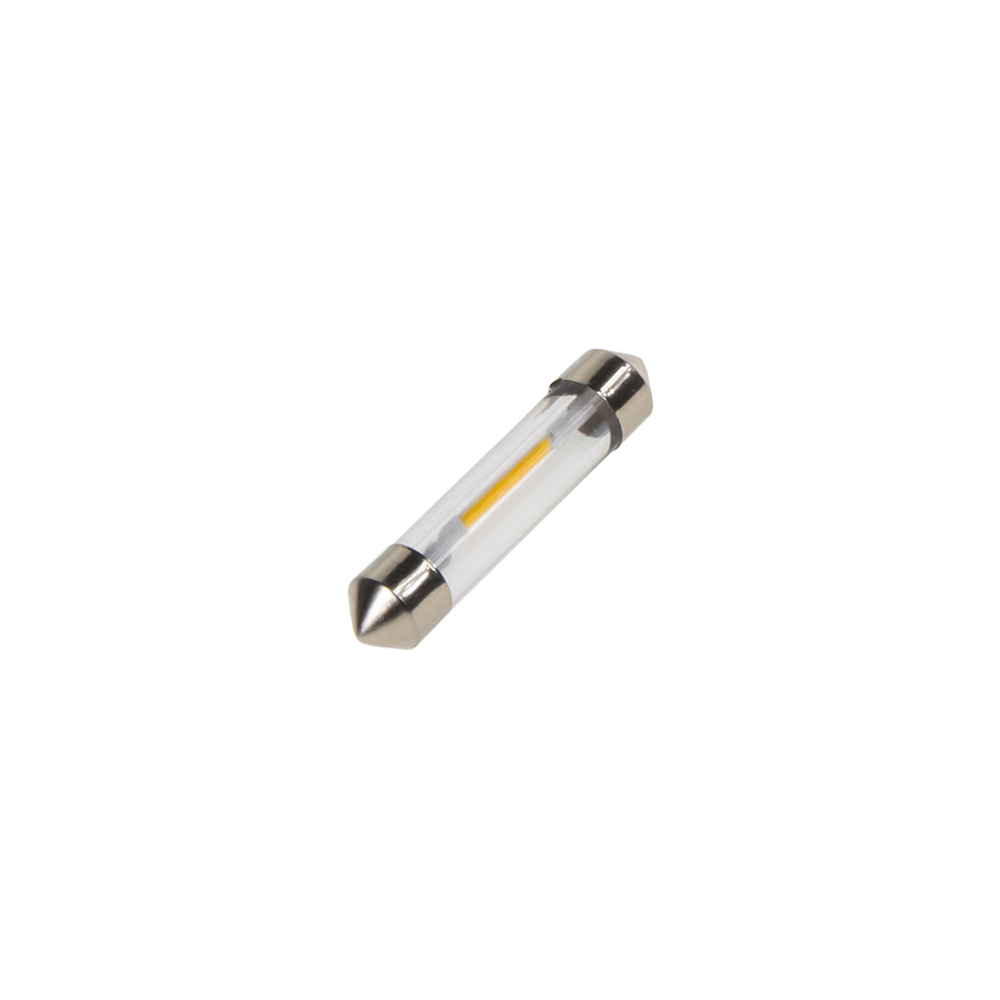 COB LED sufit (36mm) teplá bílá, 12V - 95COB06w