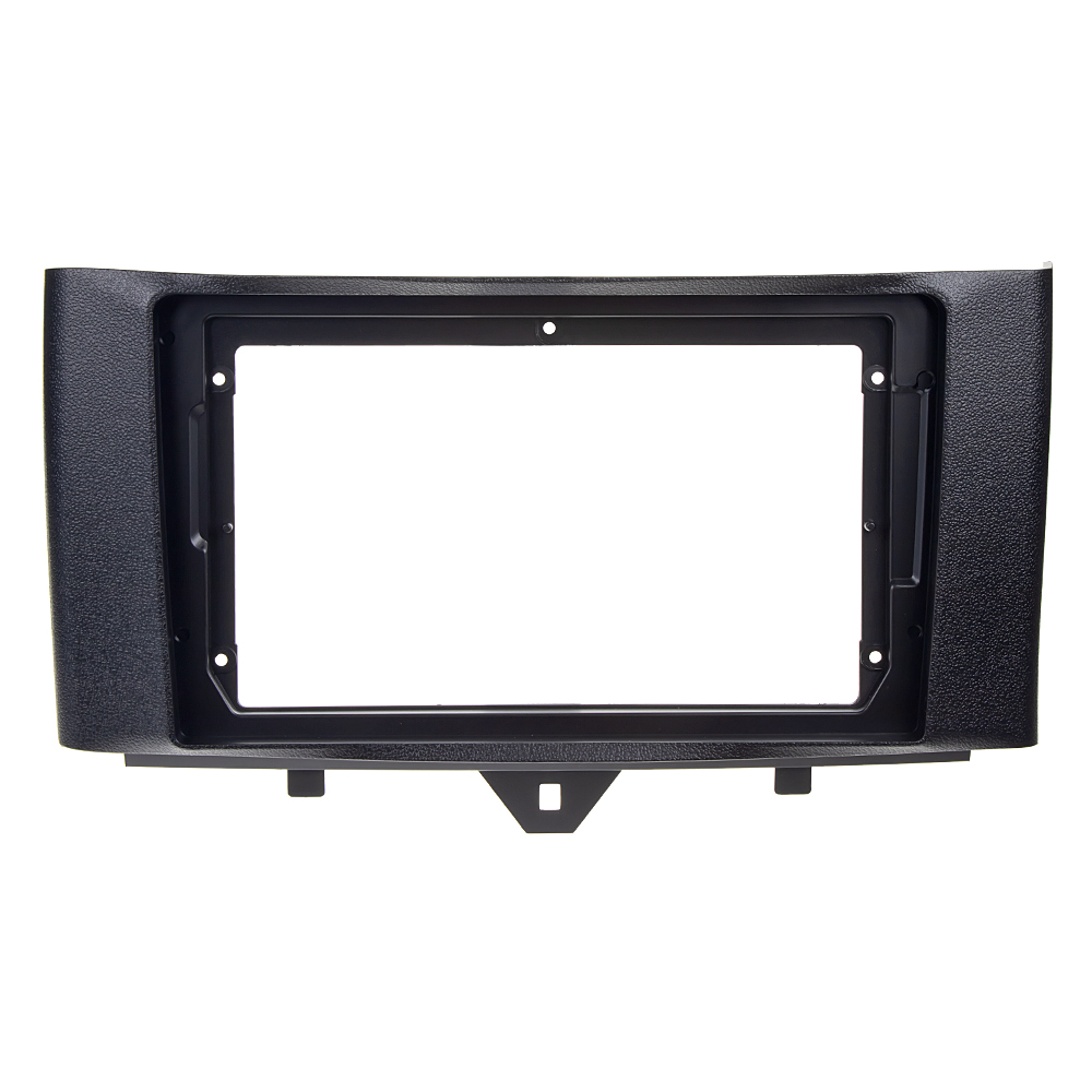 Redukce pro 9" autorádio Smart Fortwo 2011- - 13976