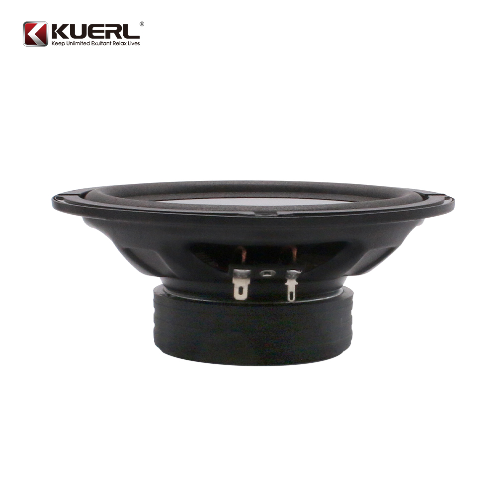 KUERL komponentní repro 165 mm+výš+výhybka s mřížkou 50/150W (pár) - SP-650