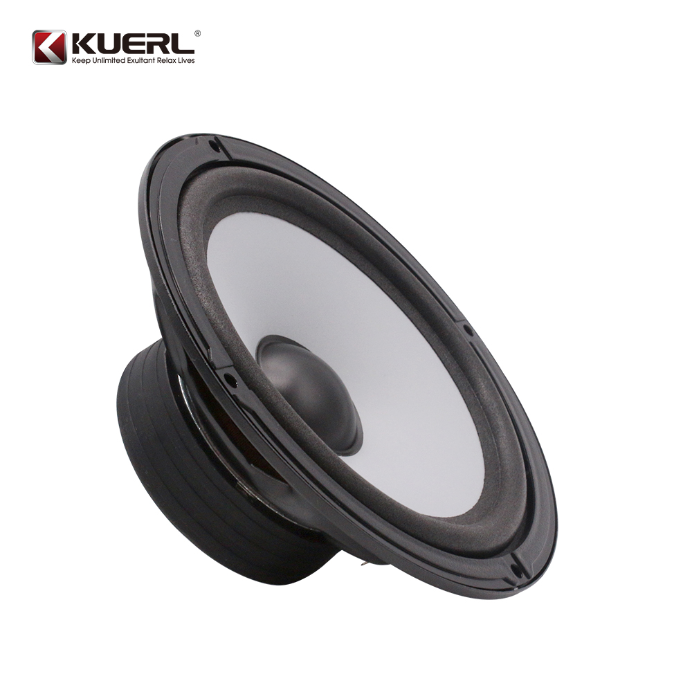 KUERL komponentní repro 165 mm+výš+výhybka s mřížkou 50/150W (pár) - SP-650