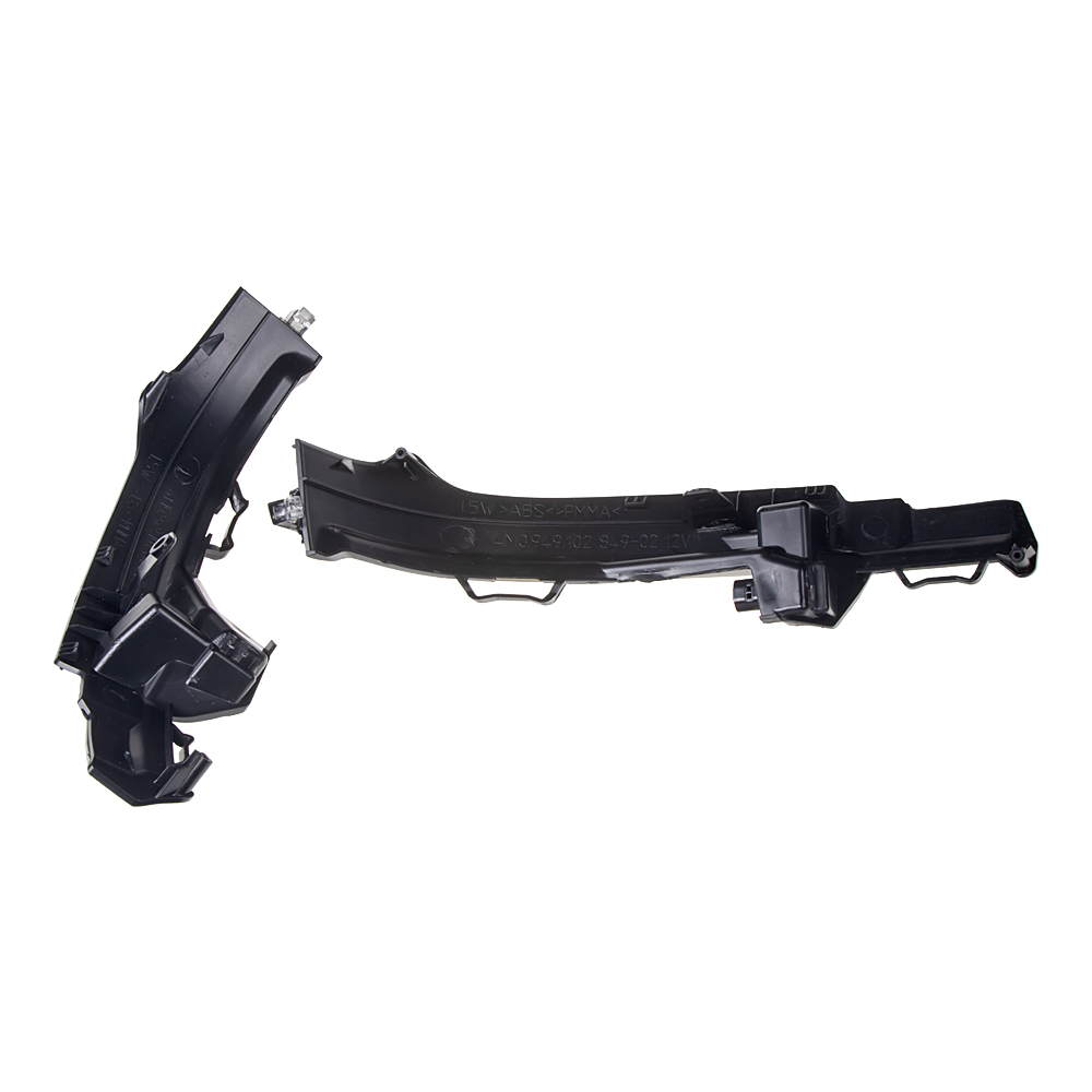 LEDM dynamické blinkry Audi Q5, Q7 2016- - 96AU09