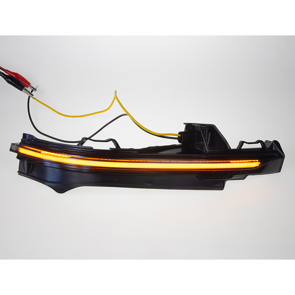 LEDM dynamické blinkry Audi Q5, Q7 2016- - 96AU09