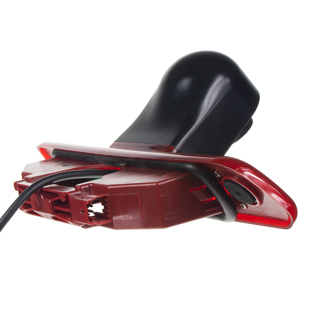 Kamera 4PIN NTSC/PAL pro Peugeot Expert / Citroën Jumpy, Toyota Space Tourer - svcPG03NTP