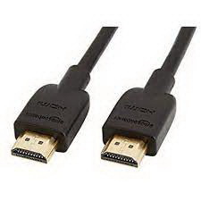 Kabel HDMI - HDMI