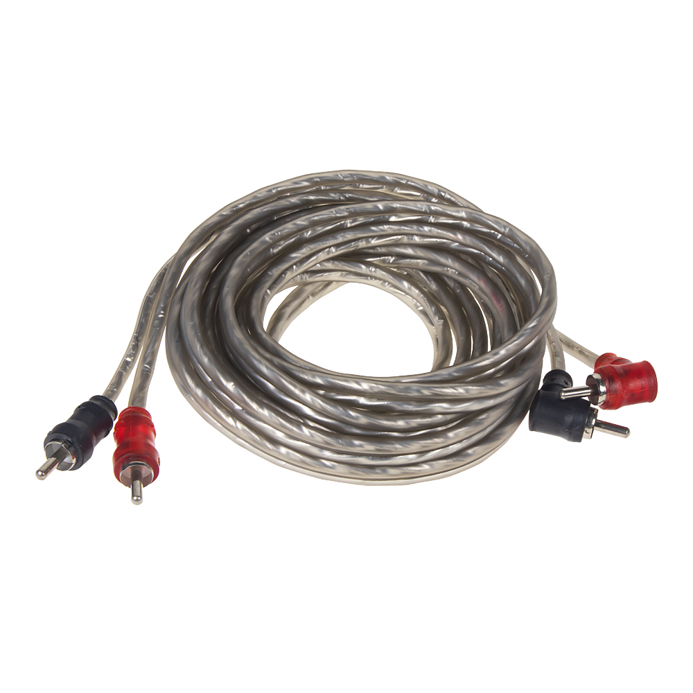 CINCH kabel 3m, 90° - pc1-530