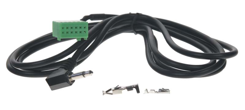 Adaptér do reproduktorů pro OEM VW, Škoda 2010- MOST - mesvwnew2