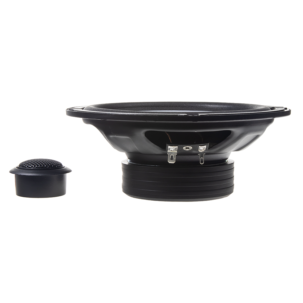 KUERL komponentní repro 165 mm+výš+výhybka s mřížkou 50/150W (pár) - SP-650
