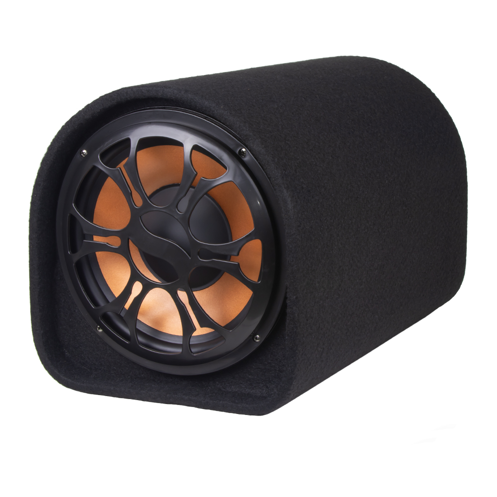 KUERL aktivní subwooferový box 10", 75W - SP-AB10