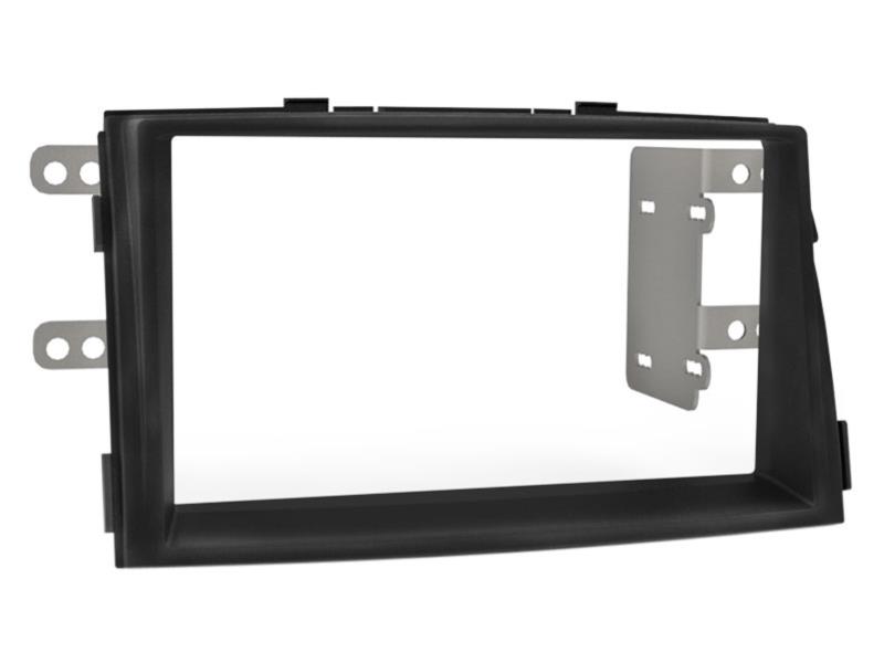KIA Sorento (11/2009-2013) - METRA 2DIN redukce (rámeček) pro montáž autorádia - 10846M