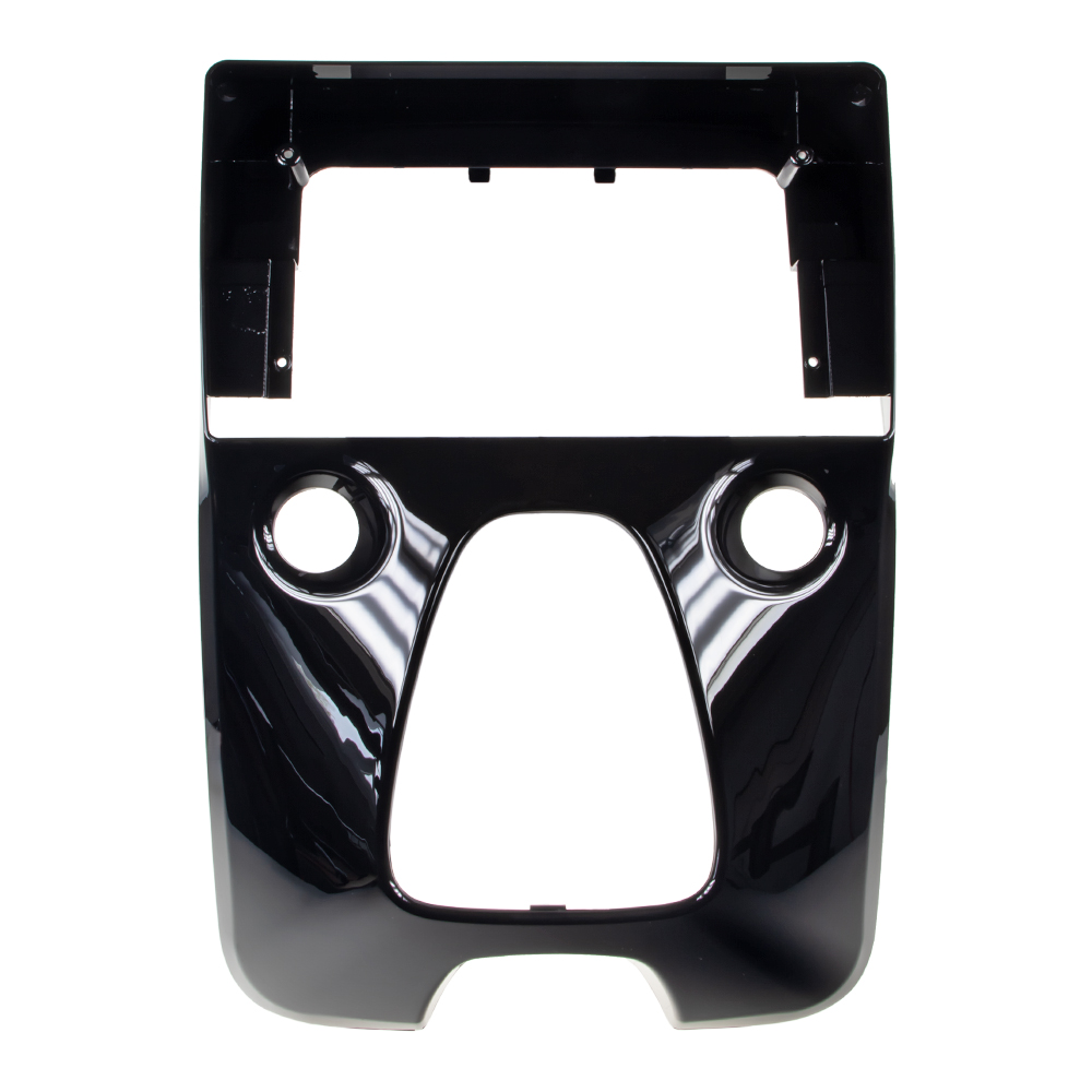 PEUGEOT 108 (2014+ / CITROEN C1 2014+ / TOYOTA Aygo 2014+Redukce pro 10" autorádio  - 14989