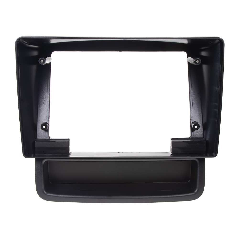 Redukce pro 10" autorádio Nissan Primastar 2010-, Opel Vivaro 2010-14, Renault Trafic 2011- - 14913