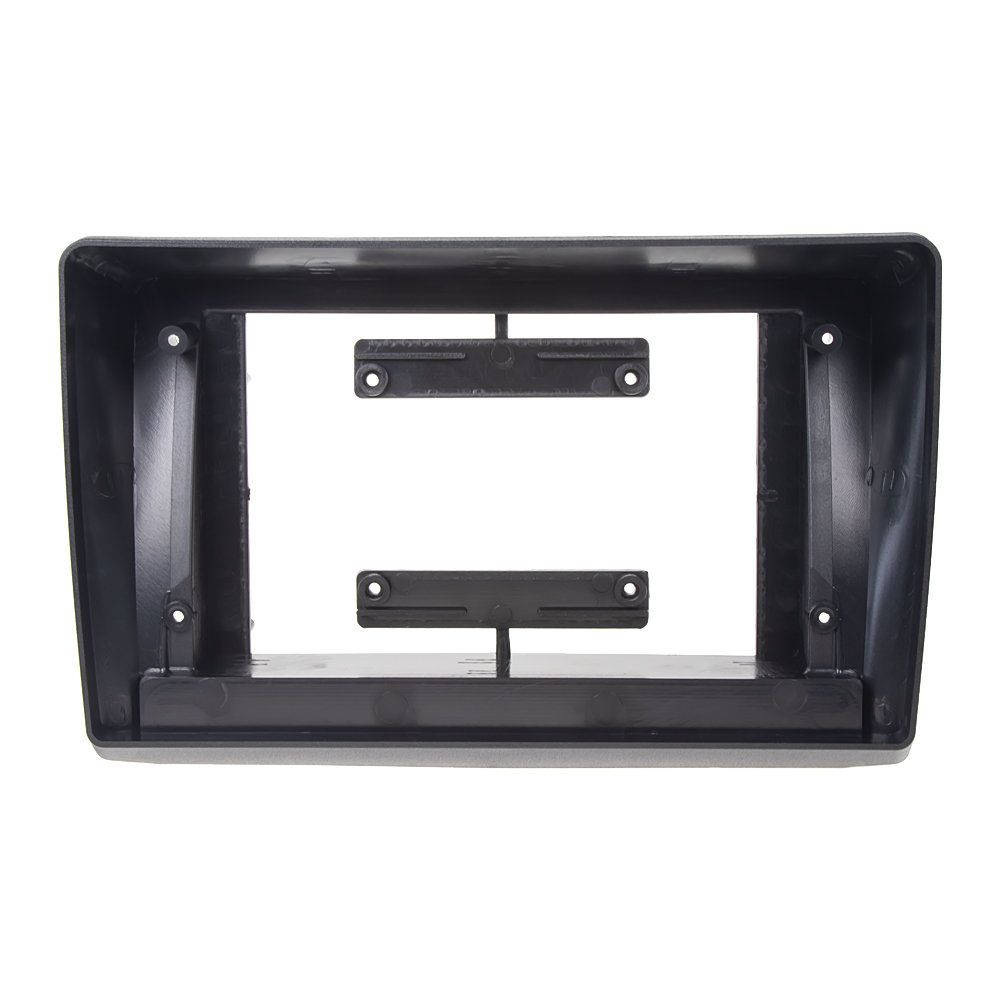 Redukce pro 10" autorádio Nissan Primastar 2006-14, Opel Vivaro 2006-10, Renault Trafic Ice 2006-10 - 14912