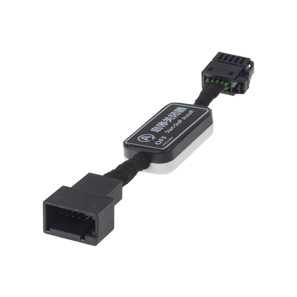 StartStop paměť Škoda Fabia 3 STUALARM IMPORT, s.r.o