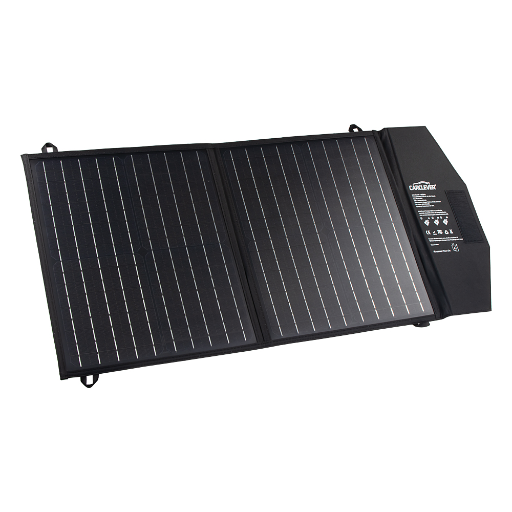 Solární panel - nabíječka 40W - 35so40
