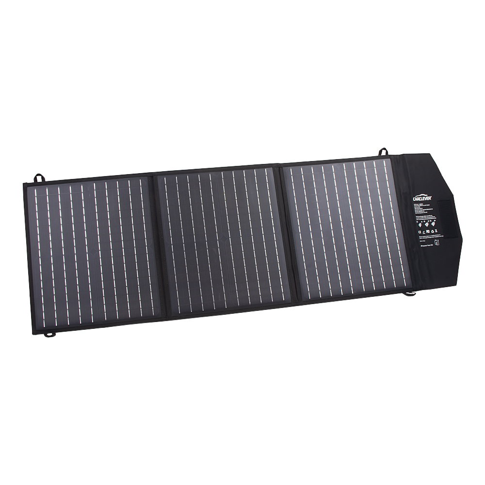 Solární panel - nabíječka 60W - 35so60