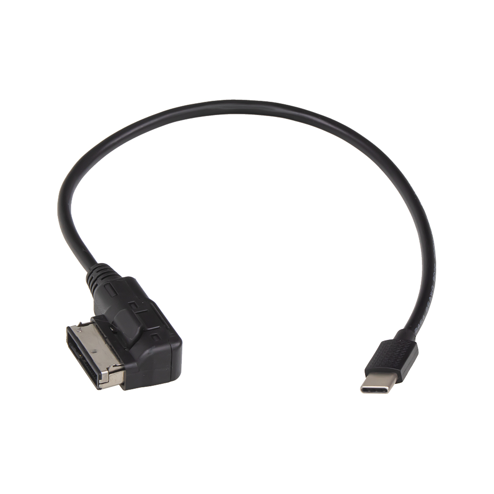 Adaptér USB-C/MDI pro Audi, VW, Škoda