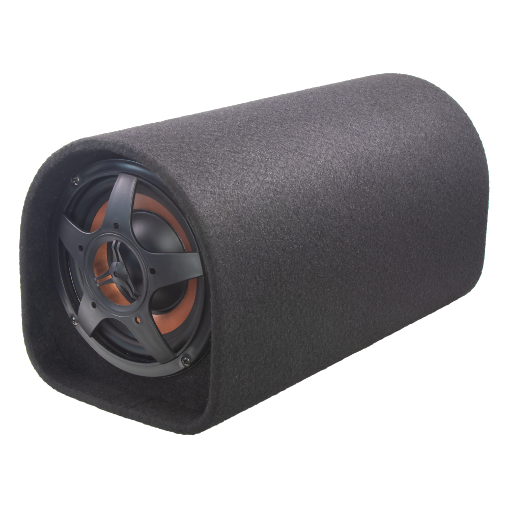KUERL SP-AB06 - Aktivní subwooferový box 6", 70W